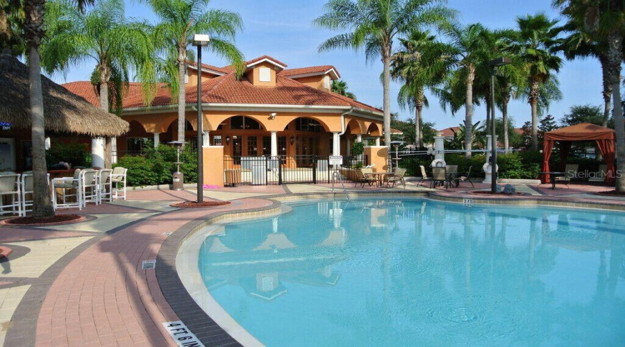 Davenport, Florida 33897, 4 Bedrooms Bedrooms, ,3 Bathroomsbathrooms,Residential,For Sale,Cordova Ave,Mfrs5122544