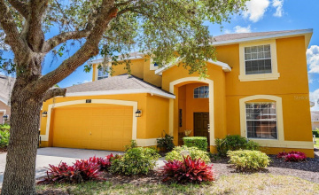 Davenport, Florida 33837, 5 Bedrooms Bedrooms, ,4 Bathroomsbathrooms,Residential,For Sale,Orange Cosmos Blvd,Mfrs5122592