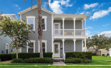 Reunion, Florida 34747, 4 Bedrooms Bedrooms, ,3 Bathroomsbathrooms,Residential,For Sale,Fairview,Mfro6290066