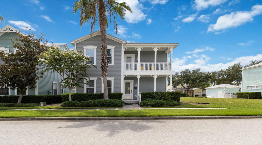 Reunion, Florida 34747, 4 Bedrooms Bedrooms, ,3 Bathroomsbathrooms,Residential,For Sale,Fairview,Mfro6290066