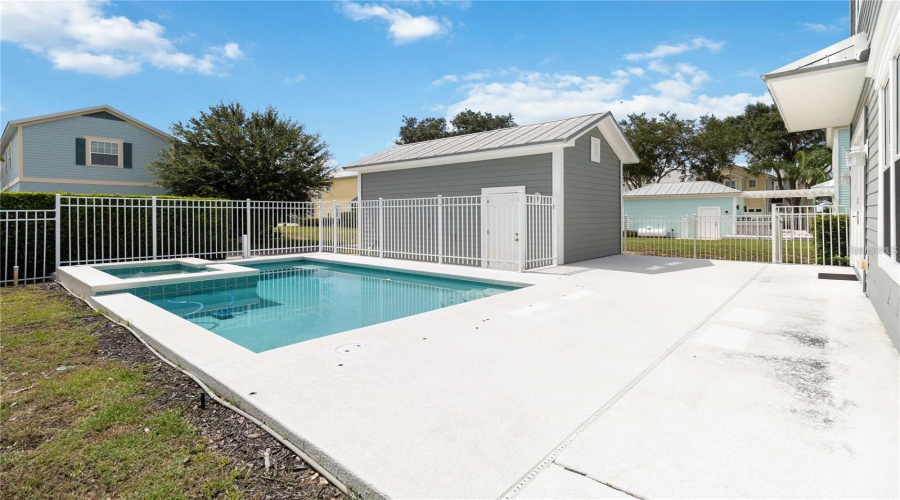 Reunion, Florida 34747, 4 Bedrooms Bedrooms, ,3 Bathroomsbathrooms,Residential,For Sale,Fairview,Mfro6290066