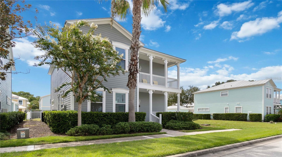 Reunion, Florida 34747, 4 Bedrooms Bedrooms, ,3 Bathroomsbathrooms,Residential,For Sale,Fairview,Mfro6290066