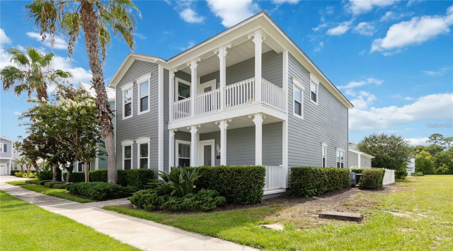 Reunion, Florida 34747, 4 Bedrooms Bedrooms, ,3 Bathroomsbathrooms,Residential,For Sale,Fairview,Mfro6290066