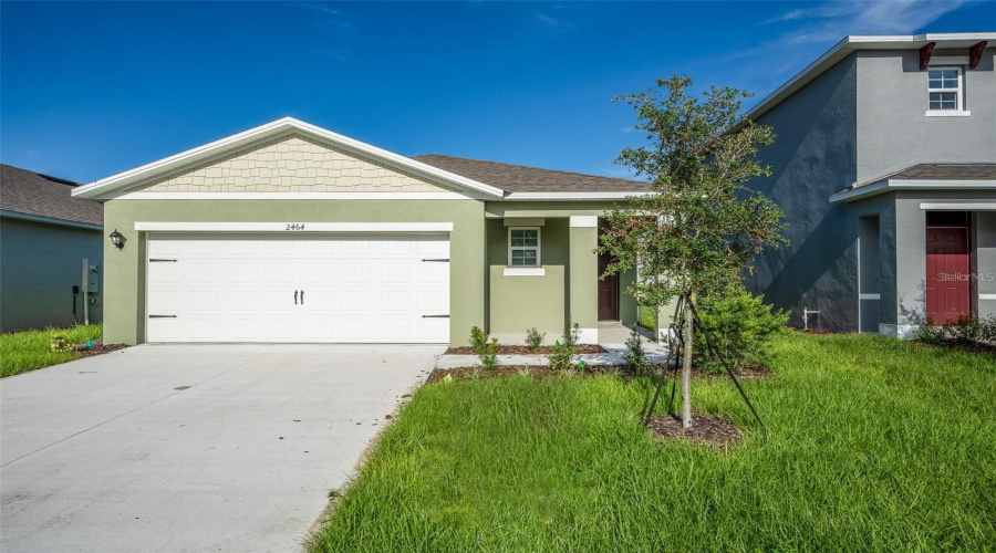 Davenport, Florida 33837, 3 Bedrooms Bedrooms, ,2 Bathroomsbathrooms,Residential,For Sale,Ribbon Fall,Mfro6289934