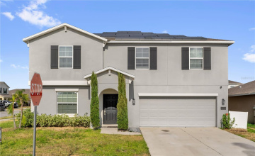Davenport, Florida 33837, 4 Bedrooms Bedrooms, ,2 Bathroomsbathrooms,Residential,For Sale,Taft Dr,Mfrs5122721
