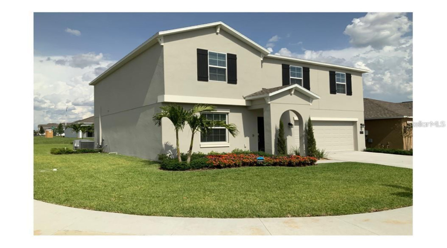 Davenport, Florida 33837, 4 Bedrooms Bedrooms, ,2 Bathroomsbathrooms,Residential,For Sale,Taft Dr,Mfrs5122721