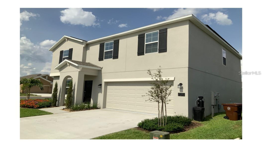 Davenport, Florida 33837, 4 Bedrooms Bedrooms, ,2 Bathroomsbathrooms,Residential,For Sale,Taft Dr,Mfrs5122721