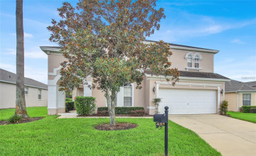 Davenport, Florida 33897, 6 Bedrooms Bedrooms, ,5 Bathroomsbathrooms,Residential,For Sale,Montara,Mfrp4934126