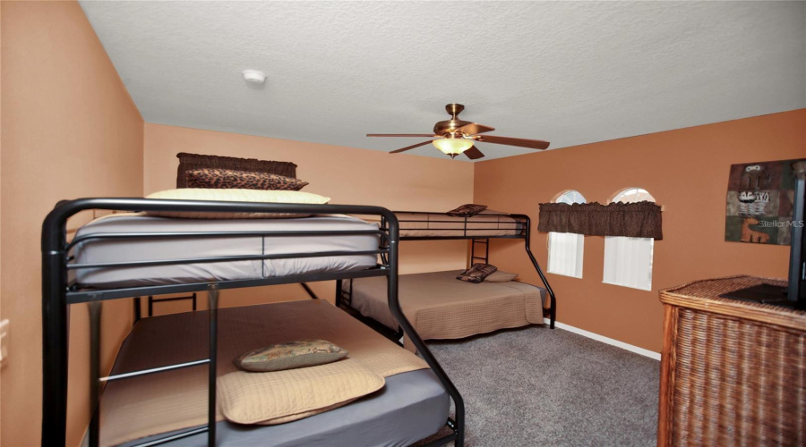 Davenport, Florida 33897, 6 Bedrooms Bedrooms, ,5 Bathroomsbathrooms,Residential,For Sale,Montara,Mfrp4934126