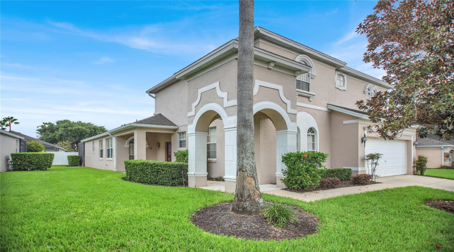 Davenport, Florida 33897, 6 Bedrooms Bedrooms, ,5 Bathroomsbathrooms,Residential,For Sale,Montara,Mfrp4934126