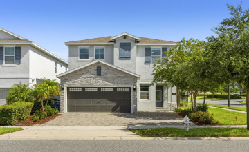 Kissimmee, Florida 34747, 5 Bedrooms Bedrooms, ,4 Bathroomsbathrooms,Residential,For Sale,Fairfax,Mfro6290194