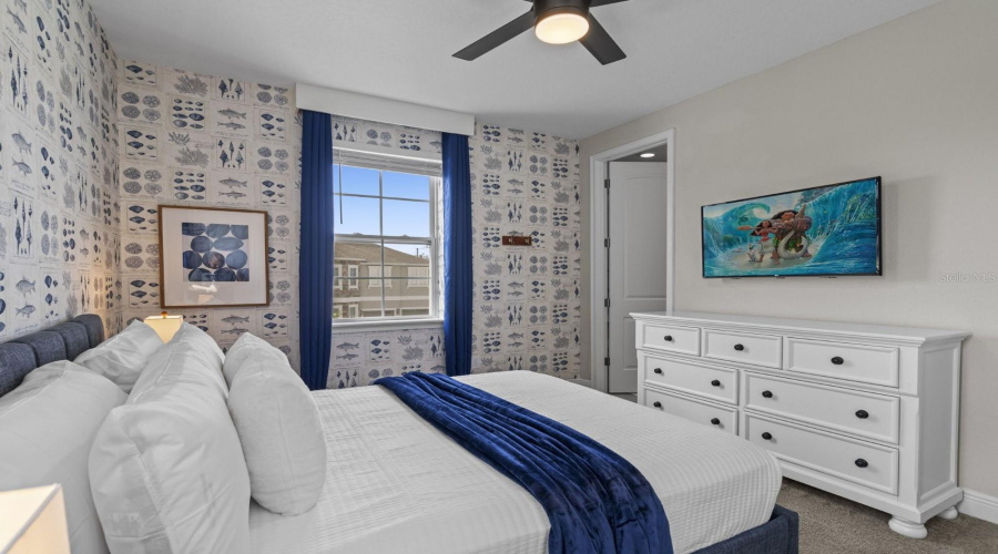 Kissimmee, Florida 34747, 5 Bedrooms Bedrooms, ,4 Bathroomsbathrooms,Residential,For Sale,Fairfax,Mfro6290194