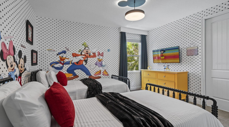 Kissimmee, Florida 34747, 5 Bedrooms Bedrooms, ,4 Bathroomsbathrooms,Residential,For Sale,Fairfax,Mfro6290194