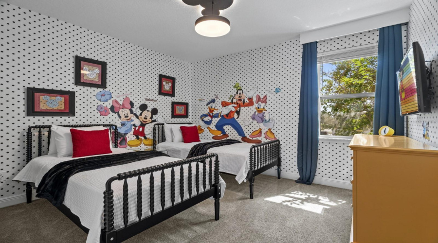 Kissimmee, Florida 34747, 5 Bedrooms Bedrooms, ,4 Bathroomsbathrooms,Residential,For Sale,Fairfax,Mfro6290194