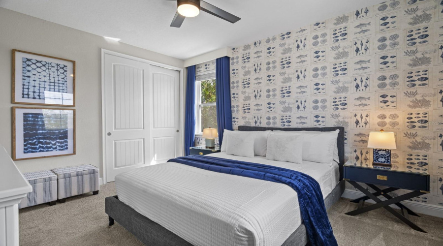 Kissimmee, Florida 34747, 5 Bedrooms Bedrooms, ,4 Bathroomsbathrooms,Residential,For Sale,Fairfax,Mfro6290194