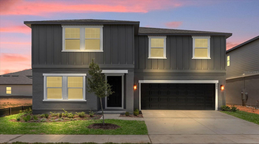 DAVENPORT, Florida 33896, 5 Bedrooms Bedrooms, ,4 BathroomsBathrooms,Residential,For Sale,LANCASHIRE,0,MFRO6290316