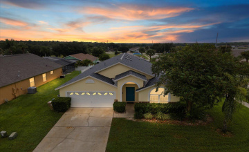 Kissimmee, Florida 34747, 5 Bedrooms Bedrooms, ,4 Bathroomsbathrooms,Residential,For Sale,Santee,Mfro6290214