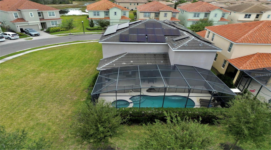 DAVENPORT, Florida 33837, 7 Bedrooms Bedrooms, ,5 BathroomsBathrooms,Residential,For Sale,BROAD OAK,0,MFRO6290248