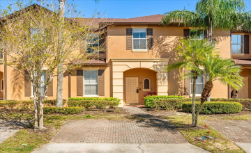Davenport, Florida 33897, 3 Bedrooms Bedrooms, ,2 Bathroomsbathrooms,Residential,For Sale,Capri,Mfro6290350