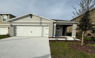 Davenport, Florida 33837, 3 Bedrooms Bedrooms, ,2 Bathroomsbathrooms,Residential,For Sale,Gentle Rain,Mfrs5122737