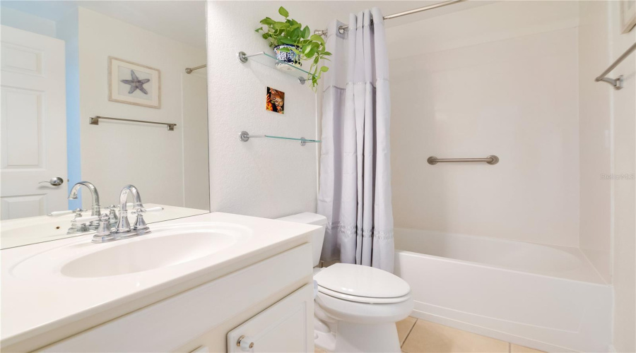 Bathroom #2