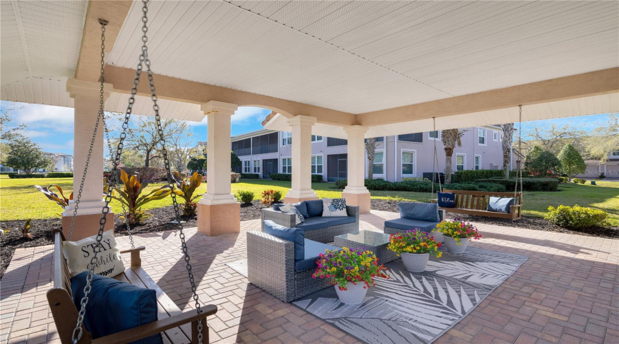 Gazebo