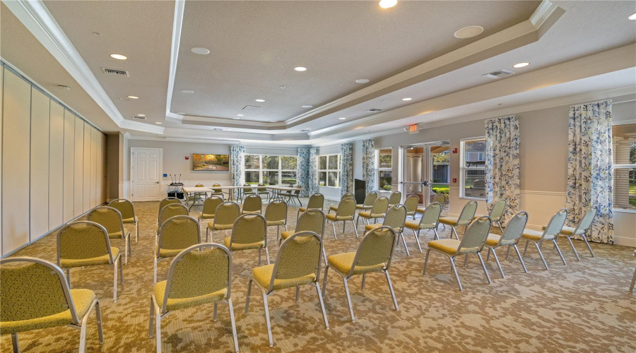 Club House
