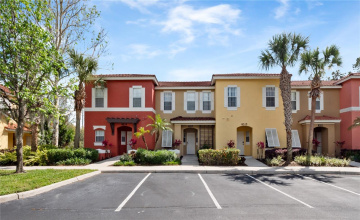 Kissimmee, Florida 34747, 3 Bedrooms Bedrooms, ,2 Bathroomsbathrooms,Residential,For Sale,Crystal Cove,Mfrs5122510