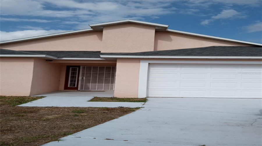 Davenport, Florida 33897, 4 Bedrooms Bedrooms, ,2 Bathroomsbathrooms,Residential,For Sale,Hillcrest,Mfrtb8361857