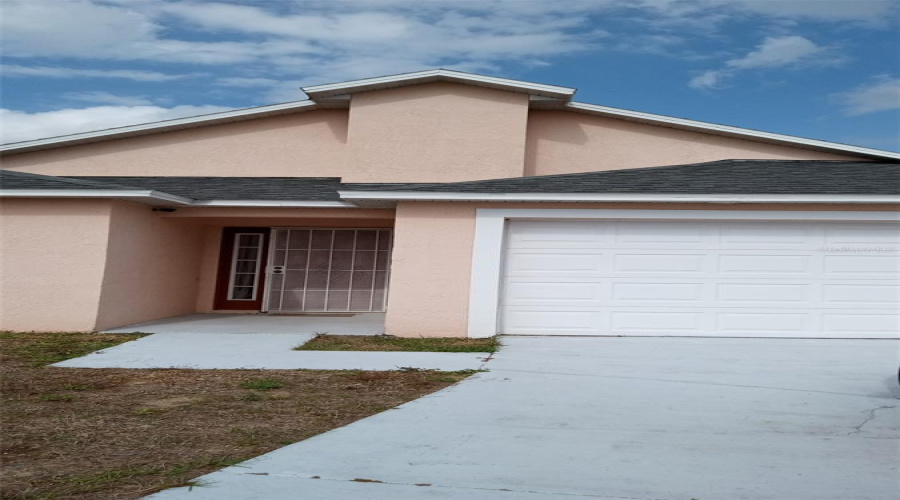 Davenport, Florida 33897, 4 Bedrooms Bedrooms, ,2 Bathroomsbathrooms,Residential,For Sale,Hillcrest,Mfrtb8361857