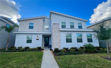 Davenport, Florida 33896, 6 Bedrooms Bedrooms, ,6 Bathroomsbathrooms,Residential,For Sale,Sommerset Hills,Mfrs5122452