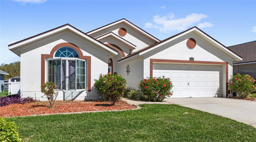 Davenport, Florida 33897, 4 Bedrooms Bedrooms, ,2 Bathroomsbathrooms,Residential,For Sale,Hillside,Mfro6290191