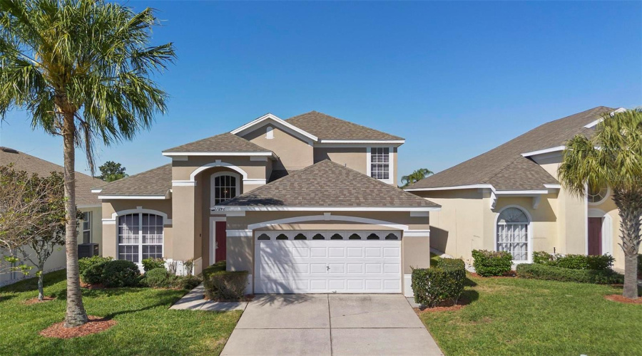 Kissimmee, Florida 34747, 6 Bedrooms Bedrooms, ,3 Bathroomsbathrooms,Residential,For Sale,Wyndham Palms,Mfro6289732