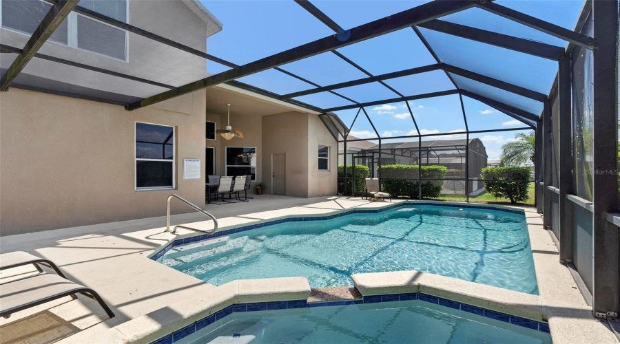 Kissimmee, Florida 34747, 6 Bedrooms Bedrooms, ,3 Bathroomsbathrooms,Residential,For Sale,Wyndham Palms,Mfro6289732