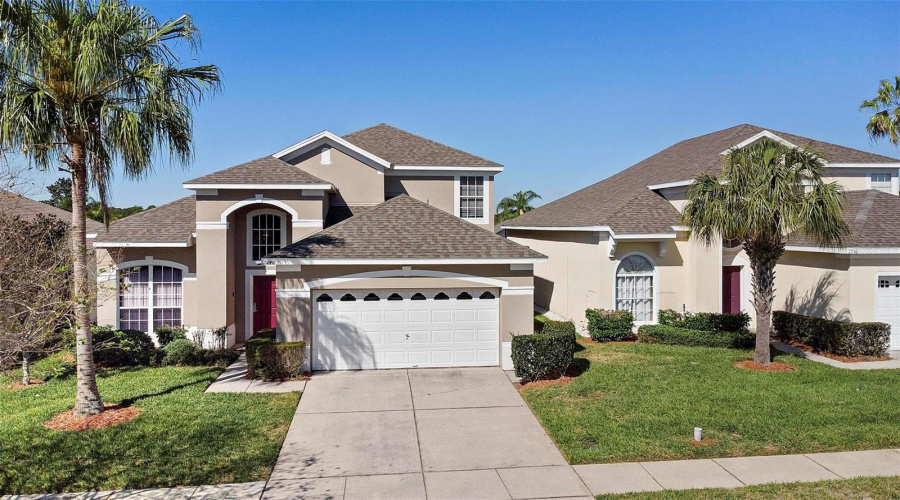 Kissimmee, Florida 34747, 6 Bedrooms Bedrooms, ,3 Bathroomsbathrooms,Residential,For Sale,Wyndham Palms,Mfro6289732