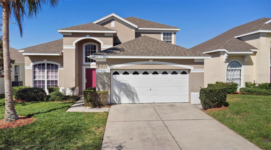 Kissimmee, Florida 34747, 6 Bedrooms Bedrooms, ,3 Bathroomsbathrooms,Residential,For Sale,Wyndham Palms,Mfro6289732