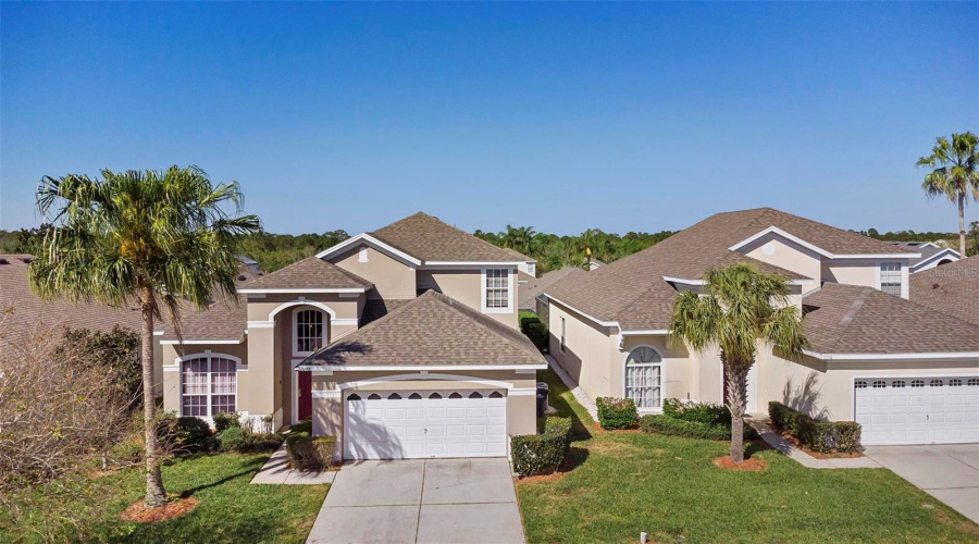 Kissimmee, Florida 34747, 6 Bedrooms Bedrooms, ,3 Bathroomsbathrooms,Residential,For Sale,Wyndham Palms,Mfro6289732