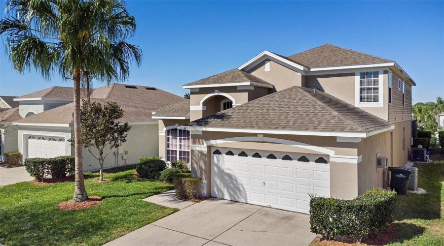 Kissimmee, Florida 34747, 6 Bedrooms Bedrooms, ,3 Bathroomsbathrooms,Residential,For Sale,Wyndham Palms,Mfro6289732