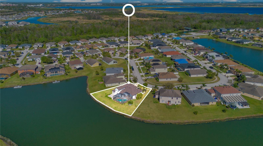 Kissimmee, Florida 34746, 5 Bedrooms Bedrooms, ,4 Bathroomsbathrooms,Residential,For Sale,Boat Launch,Mfro6290170