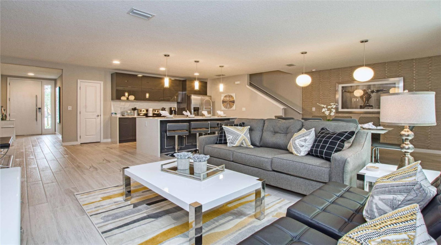 Kissimmee, Florida 34746, 4 Bedrooms Bedrooms, ,3 Bathroomsbathrooms,Residential,For Sale,Le Reve,Mfrs5122765