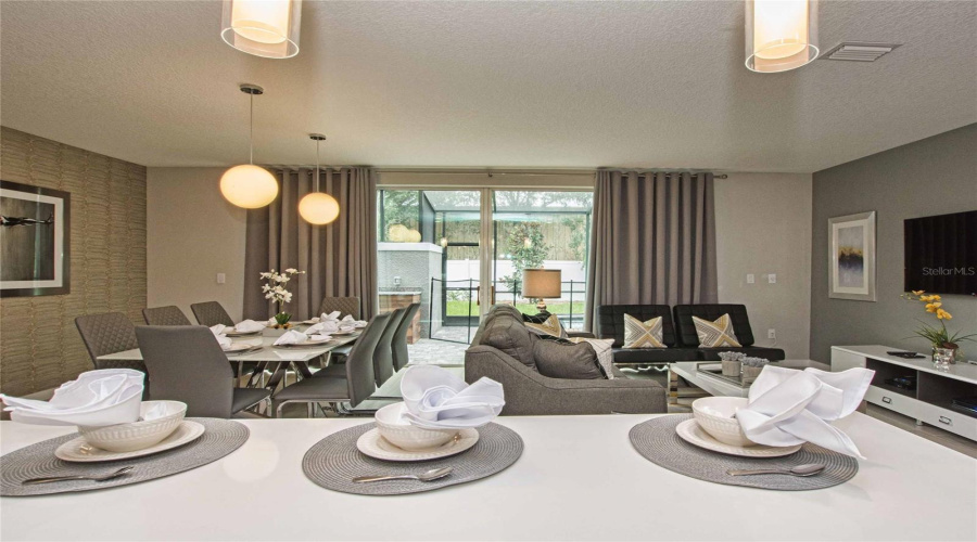 Kissimmee, Florida 34746, 4 Bedrooms Bedrooms, ,3 Bathroomsbathrooms,Residential,For Sale,Le Reve,Mfrs5122765