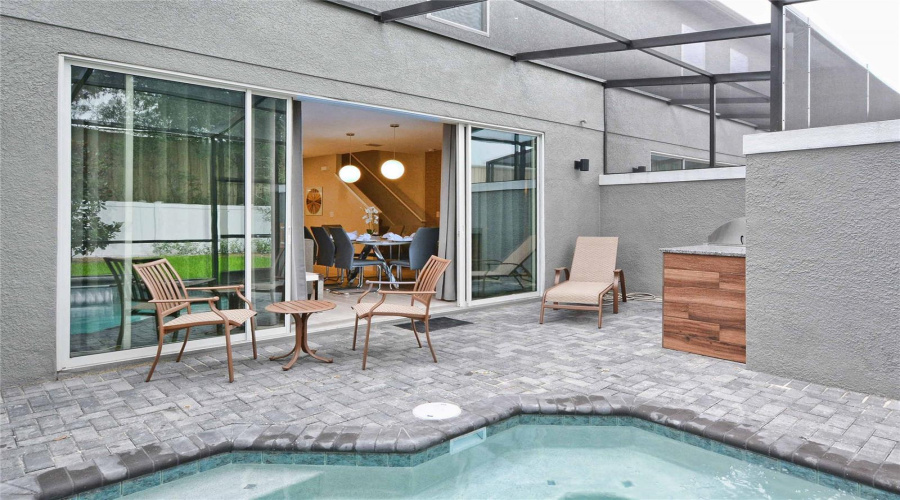 Kissimmee, Florida 34746, 4 Bedrooms Bedrooms, ,3 Bathroomsbathrooms,Residential,For Sale,Le Reve,Mfrs5122765