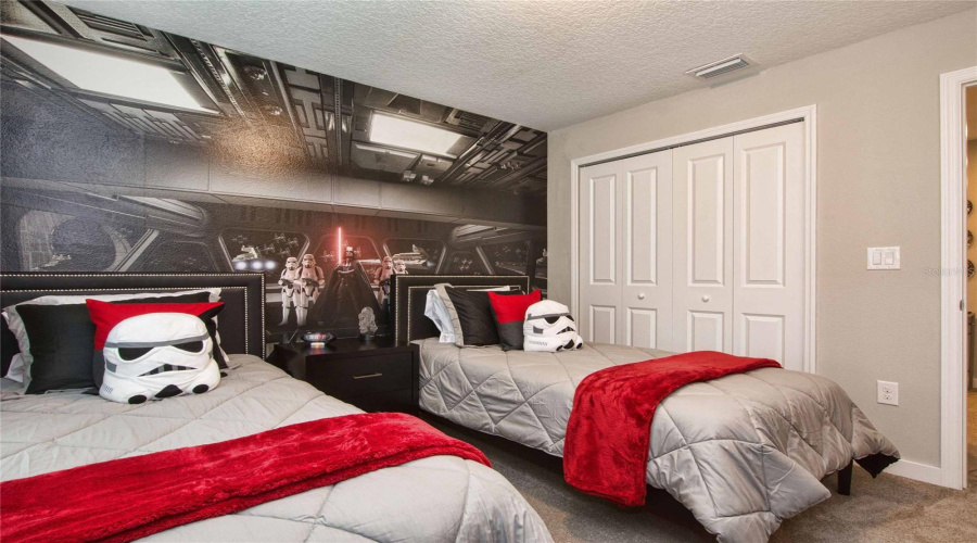 Kissimmee, Florida 34746, 4 Bedrooms Bedrooms, ,3 Bathroomsbathrooms,Residential,For Sale,Le Reve,Mfrs5122765
