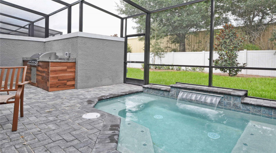 Kissimmee, Florida 34746, 4 Bedrooms Bedrooms, ,3 Bathroomsbathrooms,Residential,For Sale,Le Reve,Mfrs5122765