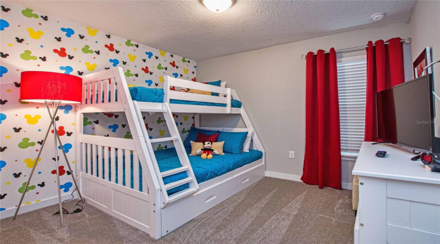 Kissimmee, Florida 34746, 4 Bedrooms Bedrooms, ,3 Bathroomsbathrooms,Residential,For Sale,Le Reve,Mfrs5122765
