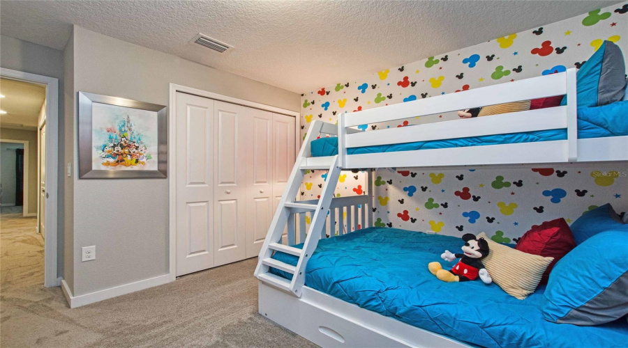 Kissimmee, Florida 34746, 4 Bedrooms Bedrooms, ,3 Bathroomsbathrooms,Residential,For Sale,Le Reve,Mfrs5122765