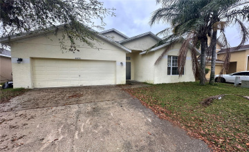 Kissimmee, Florida 34746, 4 Bedrooms Bedrooms, ,2 Bathroomsbathrooms,Residential,For Sale,Hidden Meadow,Mfrs5122485