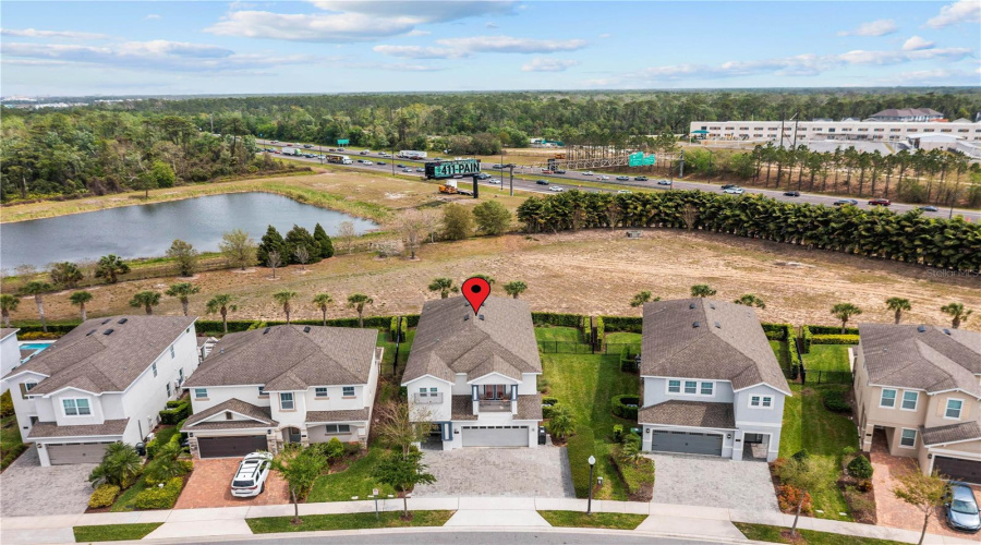 Kissimmee, Florida 34747, 6 Bedrooms Bedrooms, ,6 Bathroomsbathrooms,Residential,For Sale,Marker,Mfro6290419