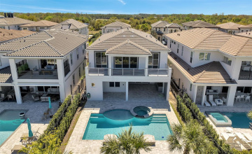 Kissimmee, Florida 34747, 6 Bedrooms Bedrooms, ,6 Bathroomsbathrooms,Residential,For Sale,Jacks Club,Mfrs5121424