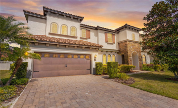 Orlando, Florida 32836, 5 Bedrooms Bedrooms, ,4 Bathroomsbathrooms,Residential,For Sale,Geddes,Mfro6290485